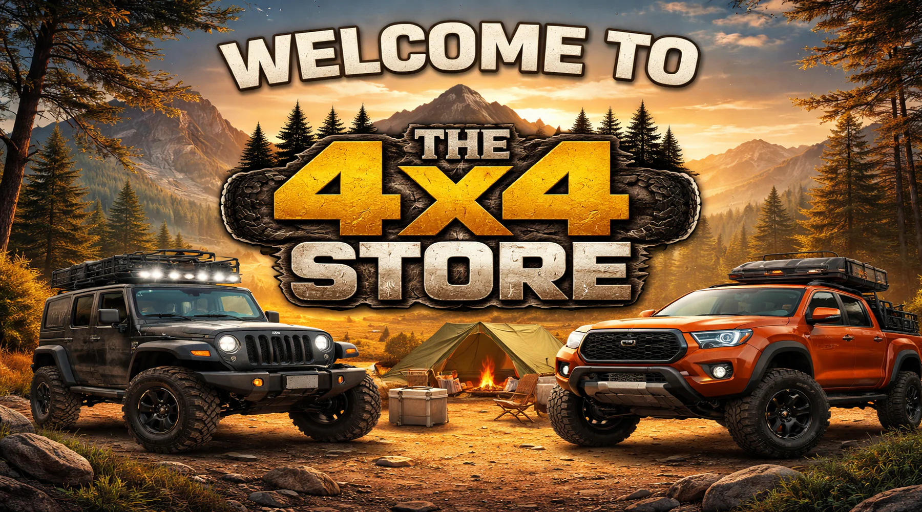 Welcome to Our Store