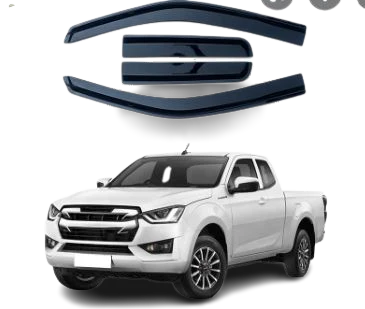 ISUZU GEN 6 2012-2021